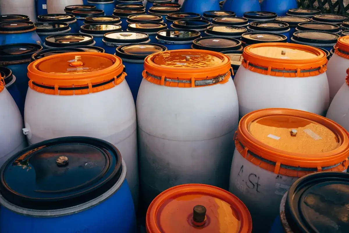 Medical Waste Removal in Buttonwillow, CA